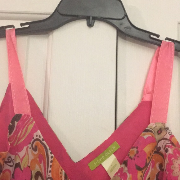 🇺🇸Sigrid Olsen colorful gorgeous - Picture 4 of 8